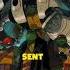 TMNT 2003 Dark Episode Same As It Never Was