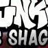 God Eater VS Shaggy Mod 10 Hours
