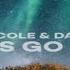 LIGHTS GO DOWN SYN COLE DAKOTA Lyrics Song