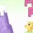 Wow Wow Wubbzy Mt Fizzy Pop Card