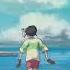 Spirited Away The Sixth Station 6番目の駅 Roku Banme No Eki By Joe Hisaishi Piano Cover