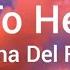 Lana Del Rey Yes To Heaven Unreleased Lyrics