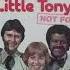 Little Tony Facciamolo Una Volta Di Più 1980