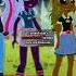 My Little Pony Equestria Girls Legend Of Everfree Rarity Faints In G Major FIX 2