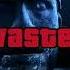 EMESIS BLUE X Gta 4 Theme X Gta 5 AMV Wasted Slowed Reverb