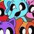 BABY SMILING CRITTERS Kumala Salvesta Poppy Playtime Chapter 3 Animation Poppyplaytimechapter3