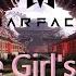 The Girls Song Hasnuts Kiaria WarFace
