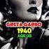 Legendary Greta Garbo Through The Years 1905 1990 Celebrities Oldhollywoodactress