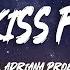 Kina Can We Kiss Forever Lyrics Ft Adriana Proenza