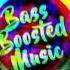 Mesqo NOES Grand Day BASS BOOSTED