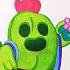 Spike Brawl Stars
