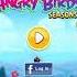 Angry Birds Seasons Ski Or Squeal Theme Short Pitch Test