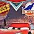 Cars Rust Eze And Dinoco Movie 01 Soundtrack The Black Keys Go