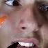 Guy Wears Halloween Acrylic Nails For 24 Hours