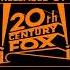 20th Century Fox Releasing 1994 For Jnr Oz