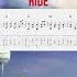 JINGLE BELLS Chorus Fingerstyle Tab Chords And Lyrics FREE Tab Download