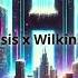 H Subsonic Genesis X Wilkinson Sweet Lies