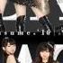 Morning Musume 16 Sexy Cat No Enzetsu