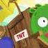 Bad Piggies OST Courtroom