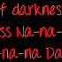 Halestorm Daughters Of Darkness Lyrics