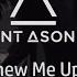 Saint Asonia Chew Me Up Feat Terrible Johnny Lyrics