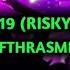 DJ ININATORA RISKY RACLAW X AW DARKSIDE
