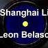 1933 Leon Belasco Shanghai Lil Chick Bullock Vocal