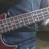 HUNTER X HUNTER Opening 01 Bass Cover DEPARTURE Use Headphones