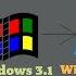 Evolution Of Microsoft Windows Logo 1985 2015