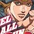 ジョジョの奇妙な冒険 TVアニメ Steel Ball Run Anime Trailer
