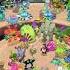 Bubble Guppies Theme Song My Singing Monsters Composer