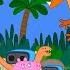 Virtual Dinosaur Game Peppa Pig Tales Peppa And Friends Full Episodes