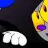 The Darkness Leaks CUPHEAD COMIC DUB COMIC BY Lucas The Dubber