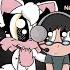 Speed Painting Mangle NateWantsToBattle