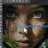 Create A Radiant Sun Kissed Glow In Photoshop 2025 Easy Luminous Effect Tutorial Photoshop2025