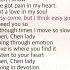 Cheri Cheri Lady Modern Talking