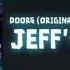 DOORS OST Jeff S Radio