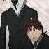 Chainsaw Man The Darkness Devil FAN ANIMATION