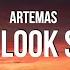 Artemas Girl You Look So Fancy Lyrics