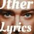 The Other Side LYRICS Justin Timberlake SZA
