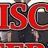 Disco Inferno 50 Cent James Deane Choreography