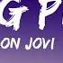 Bon Jovi Living Proof