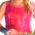 Hilary Duff You Re Watching Disney Channel Behind The Scenes 2002 HD