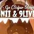 Kanii 9lives Xtayalive 2 Go Super Slowed Reverb Instrumental Remix