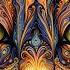 Psybur Grooving In The Fungal Jungle Chill Space Mix Series 190