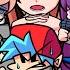FNF Triple Trouble But It S A DDLC Cover