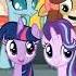 My Little Pony Friendship Is Magic Intro Low Pitch