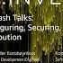 AWS Re Invent 2017 Amazon CloudFront Flash Talks Best Practices On Configuring Se CTD301