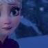 KH3 Sora Meets Queen Elsa