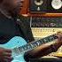 Michael Jackson S Guitarist Plays Dirty Diana